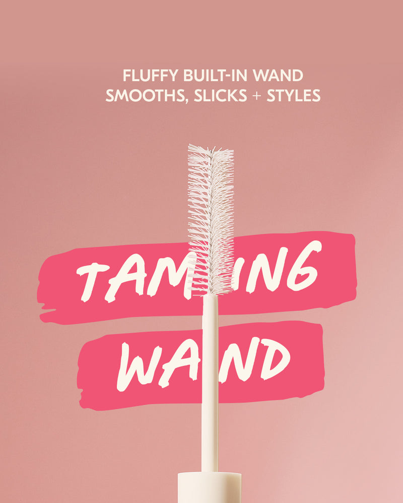 Cactus Fruit 3-in-1 Styling Cream + Taming Wand