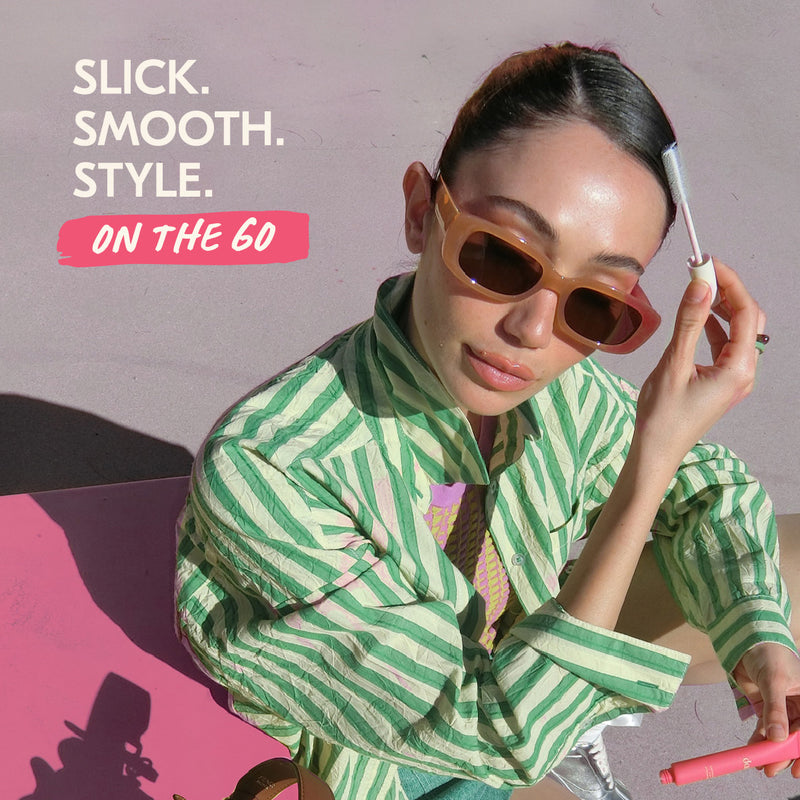 Cactus Fruit 3-in-1 Styling Cream + Taming Wand