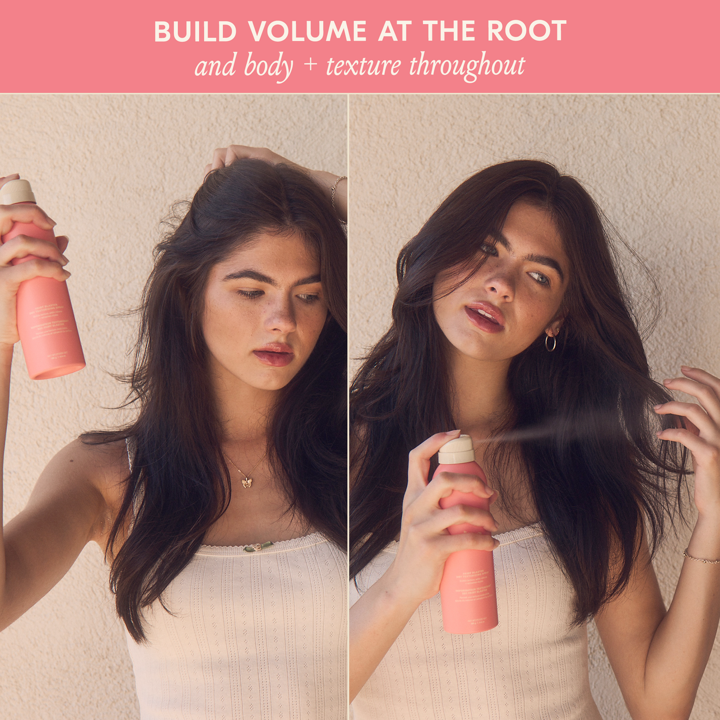 Fairy Blaster Dry Texturizing Spray