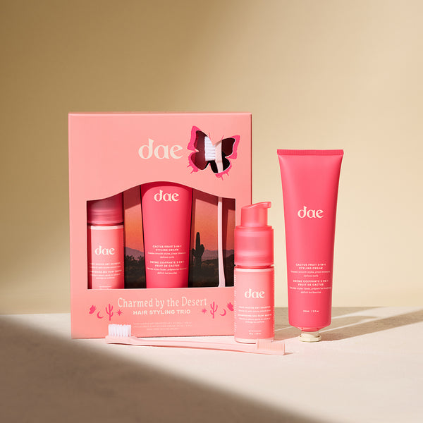 Charmed By The Desert Kit – dae