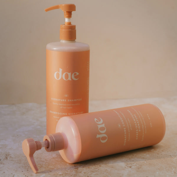 Scalp Care – dae