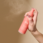 Agave Dry Heat Protection Spray - Mini
