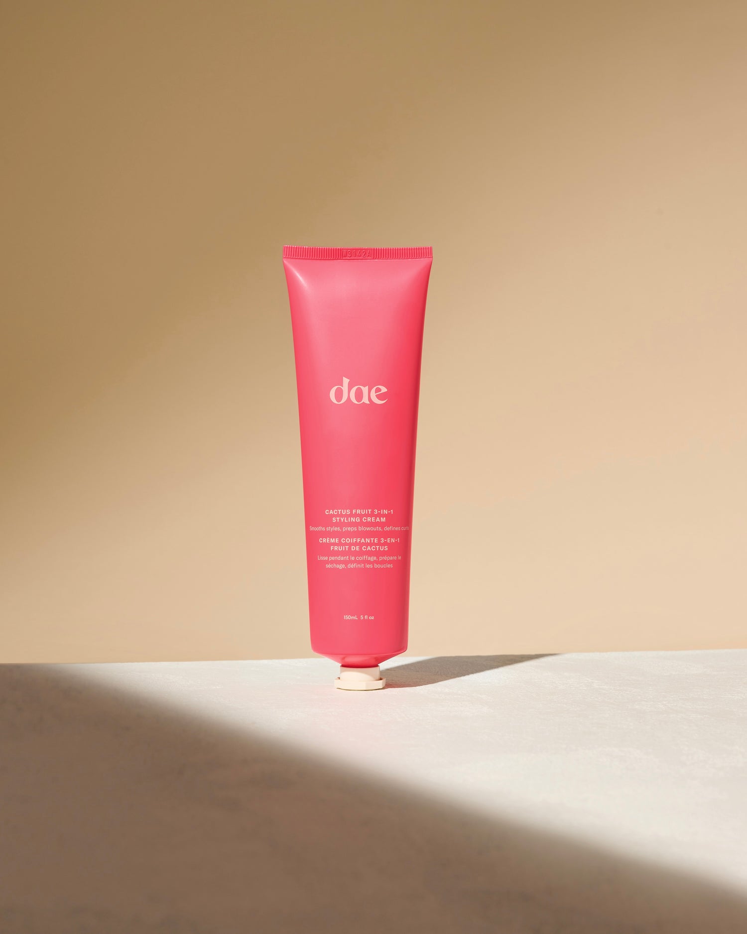 Cactus Fruit 3-in-1 Styling Cream - Full-Size – dae