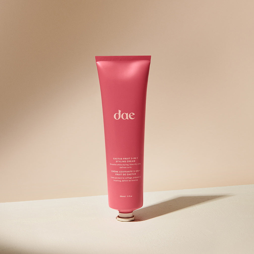Smooth Wave & Hold Styling Trio