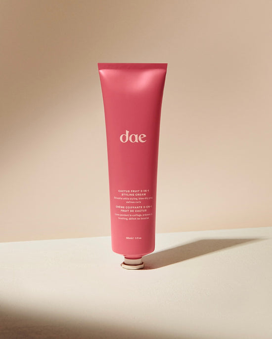 Cactus Fruit 3-in-1 Styling Cream - Full-Size – dae