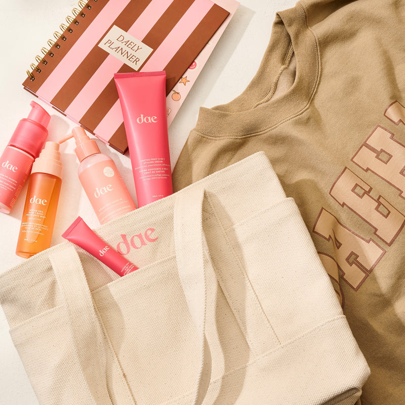 DAE Back-to-School Bundle