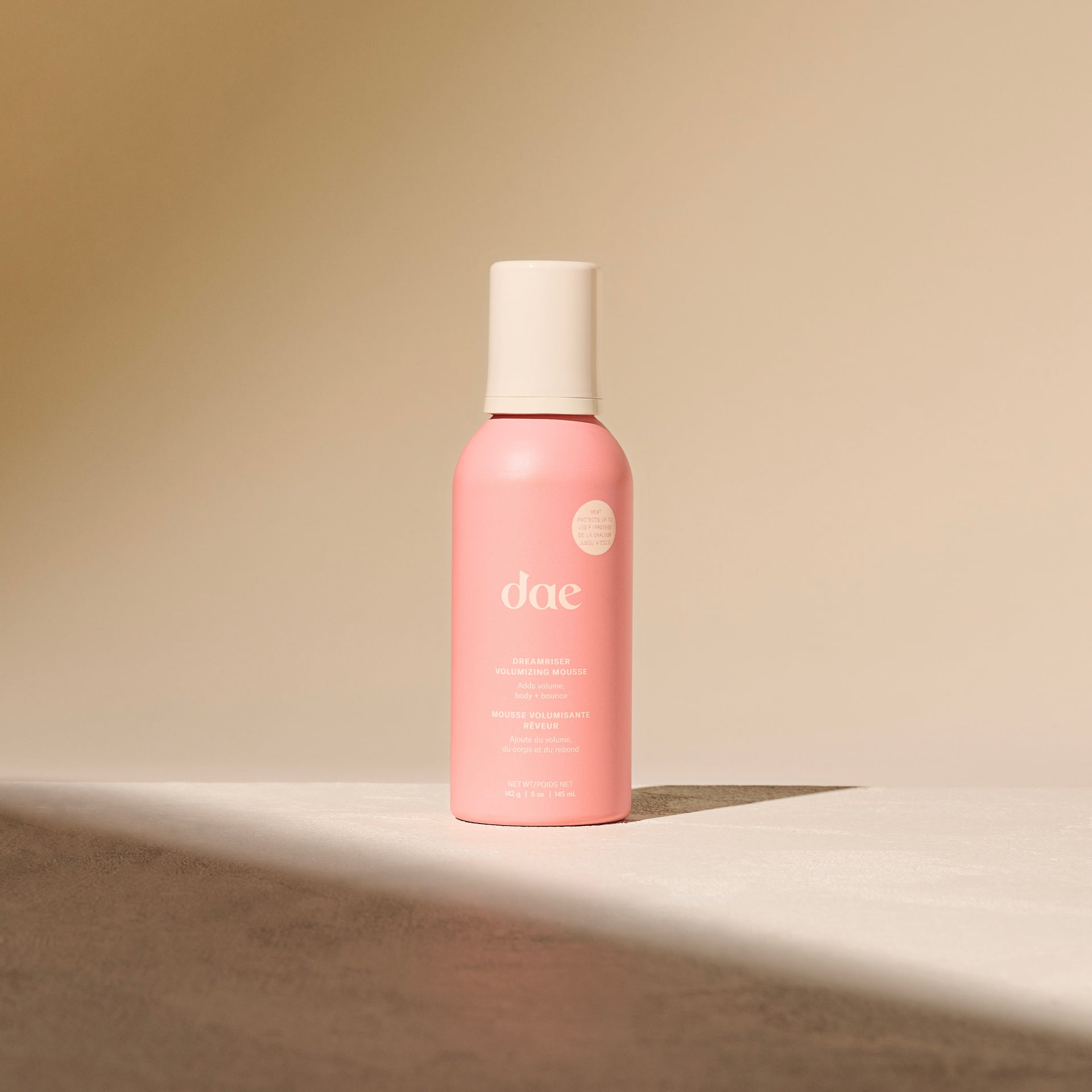 Dreamriser Volumizing Mousse