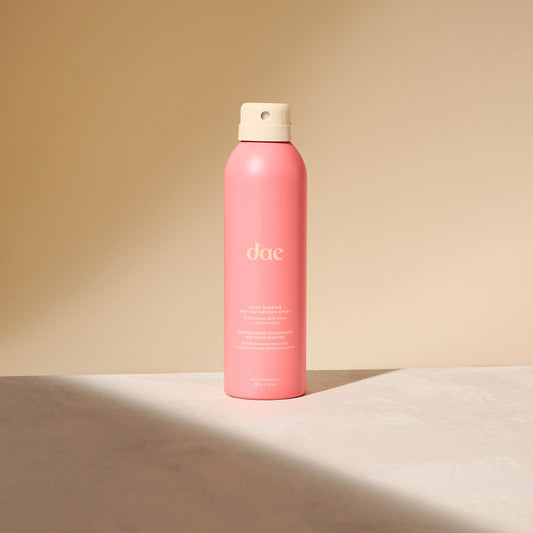 Fairy Blaster Dry Texturizing Spray