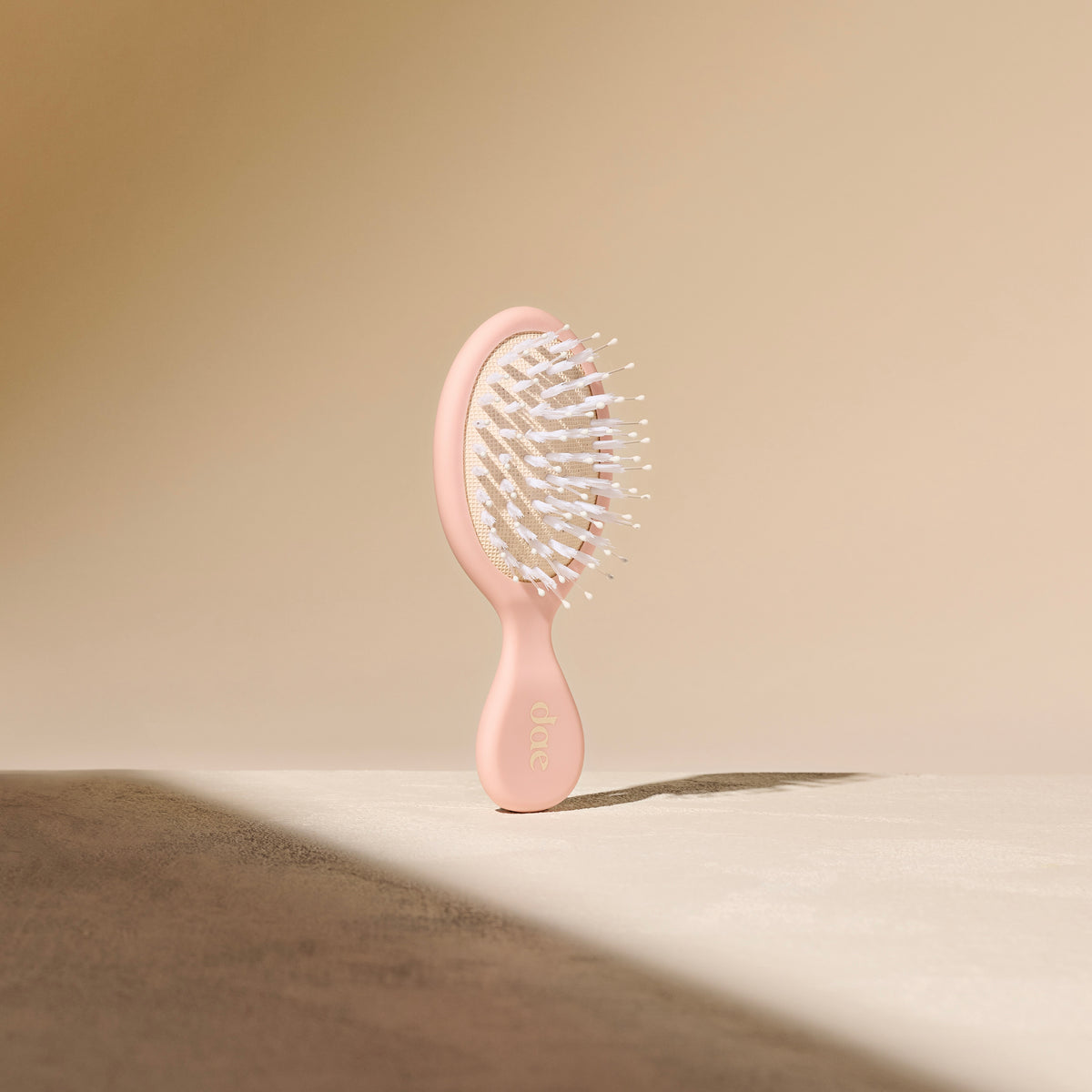 Mini Vegan Detangle + Style Brush