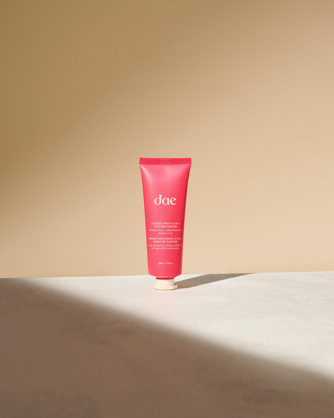 Mini Cactus Fruit 3-in-1 Styling Cream
