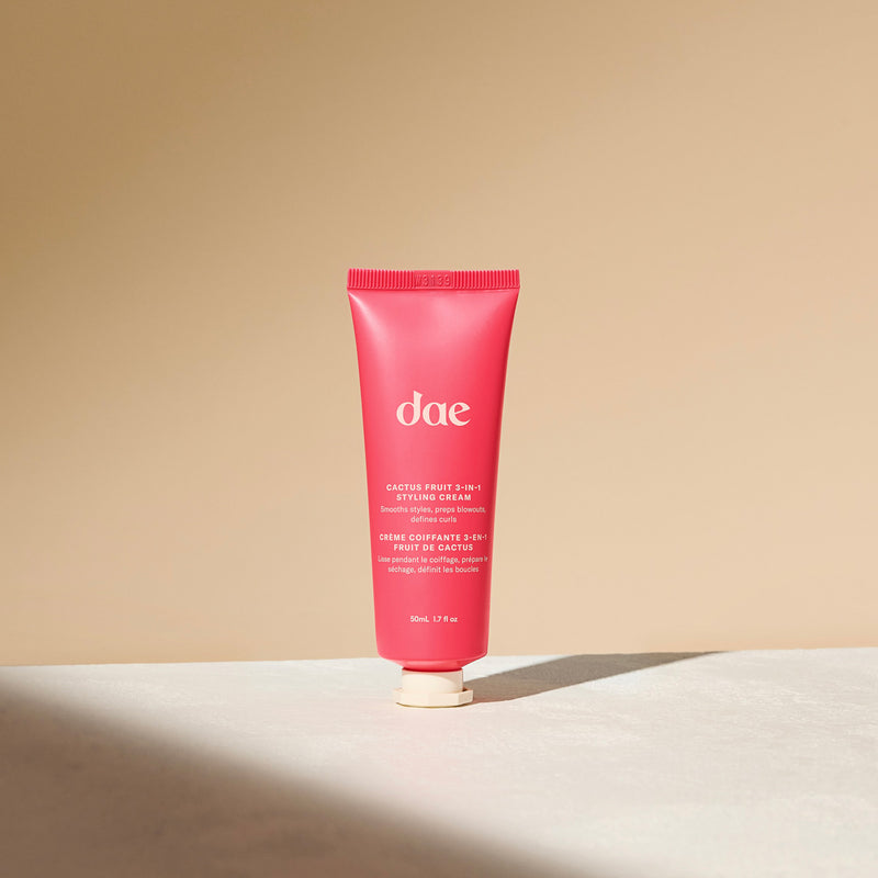 Cactus Fruit 3-in-1 Styling Cream - Mini