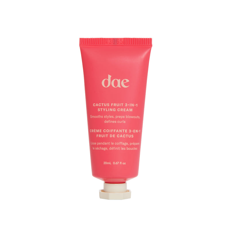 Cactus Fruit 3-in-1 Styling Cream - Deluxe
