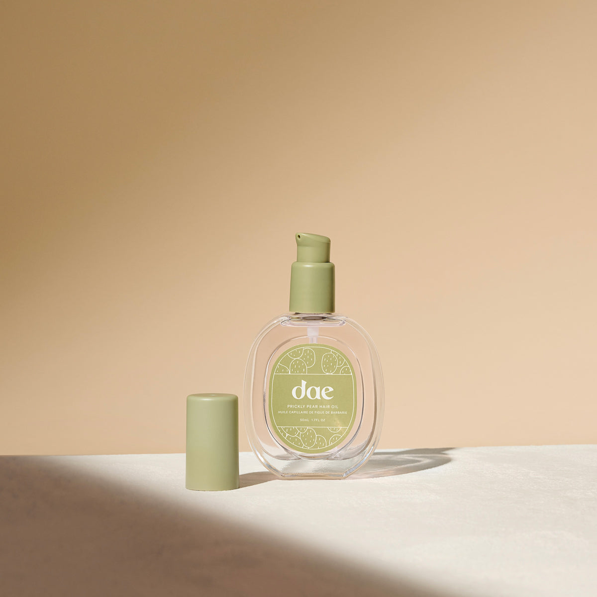 Prickly Pear Hair Oil - Full-Size