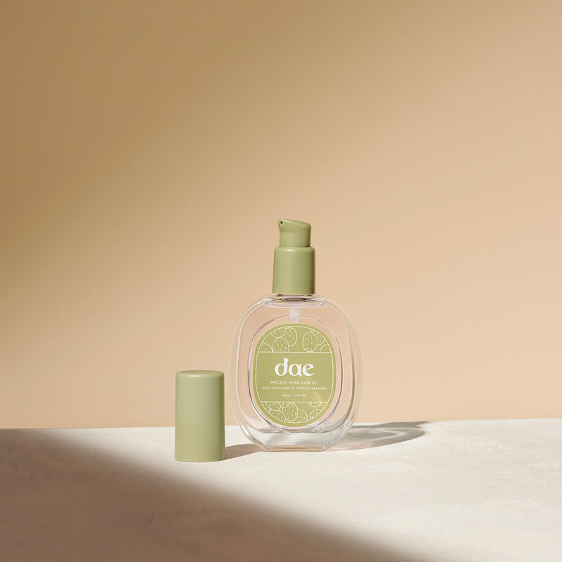Prickly Pear Hair Oil - Full-Size