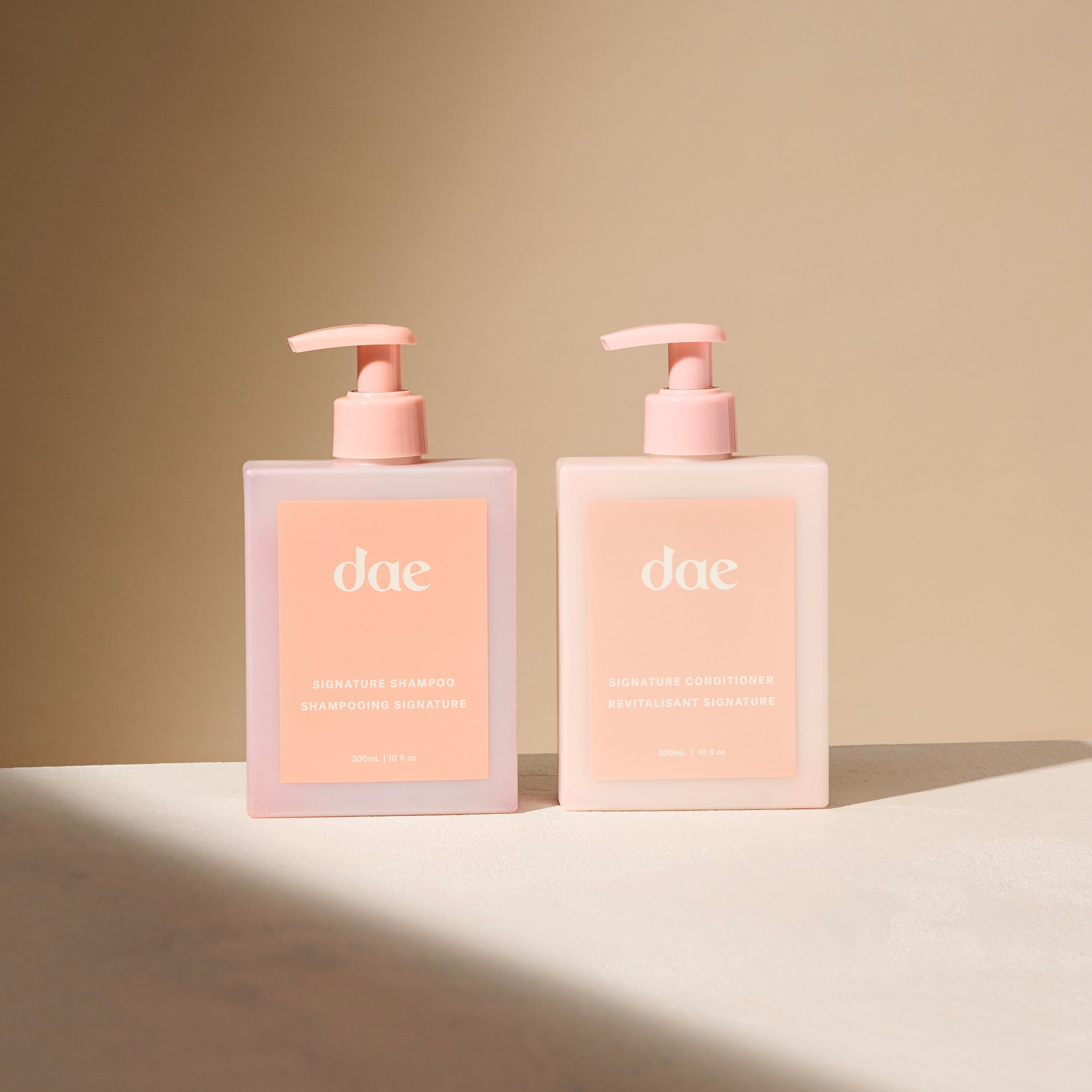 Dae Signature Duo