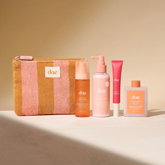 DAE Sorority Bundle