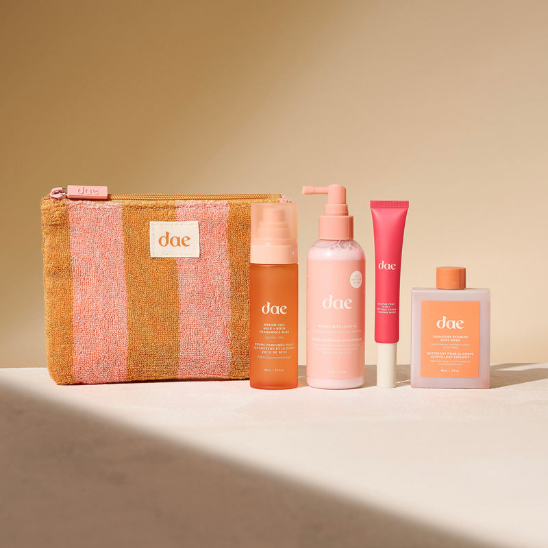 DAE Sorority Bundle
