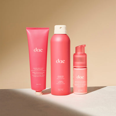 Styling Bestsellers Trio