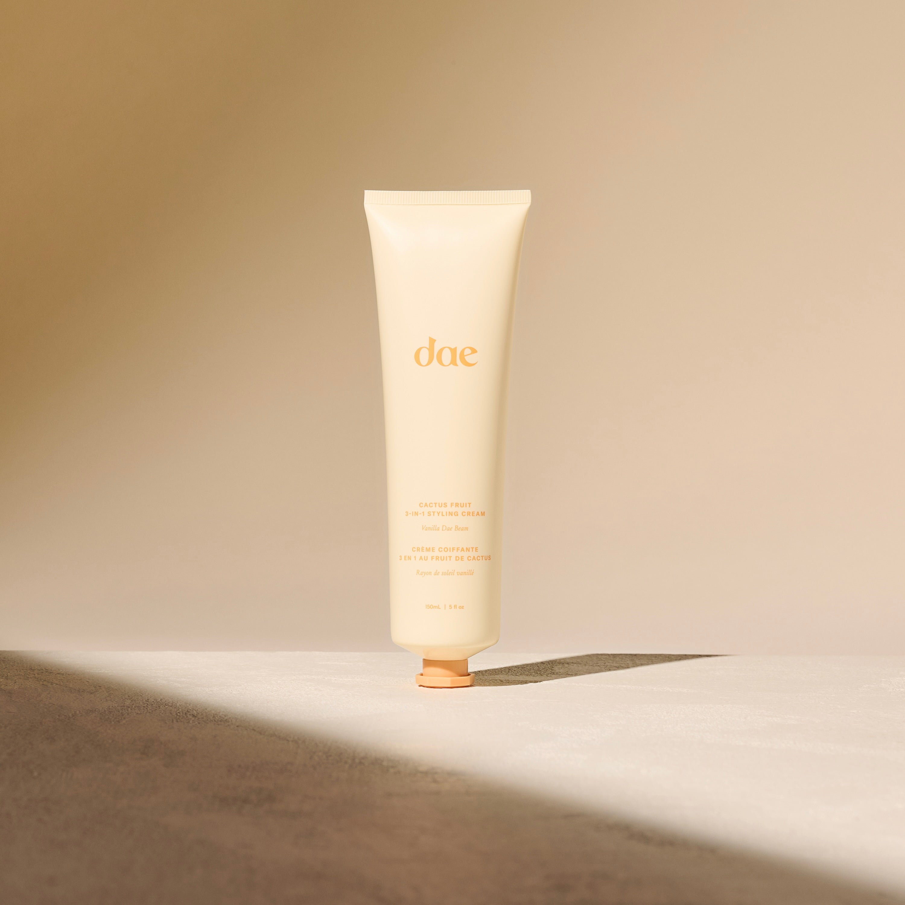Cactus Fruit 3-in-1 Styling Cream - Vanilla Dae Beam