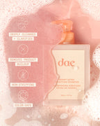 Desert Detox Clarifying Shampoo Packette- FREE
