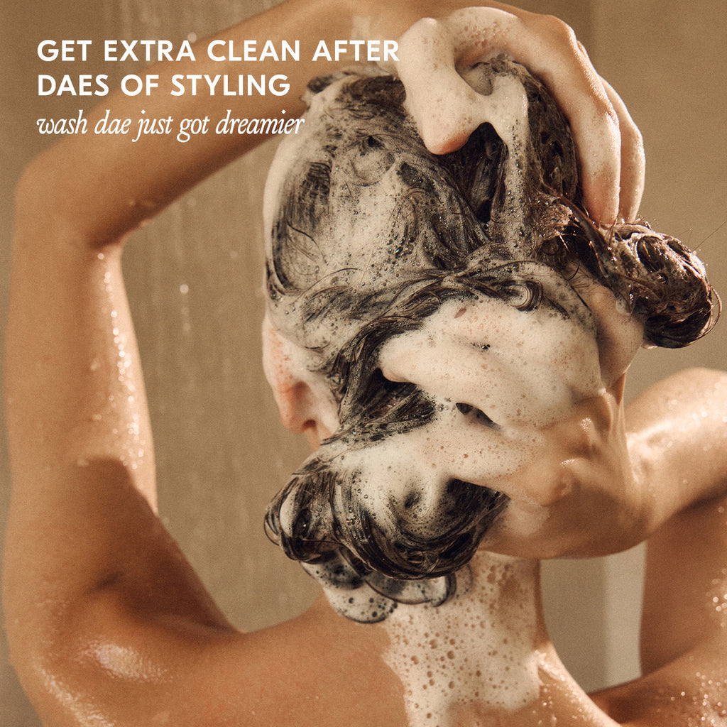 Desert Detox Clarifying Shampoo - Mini