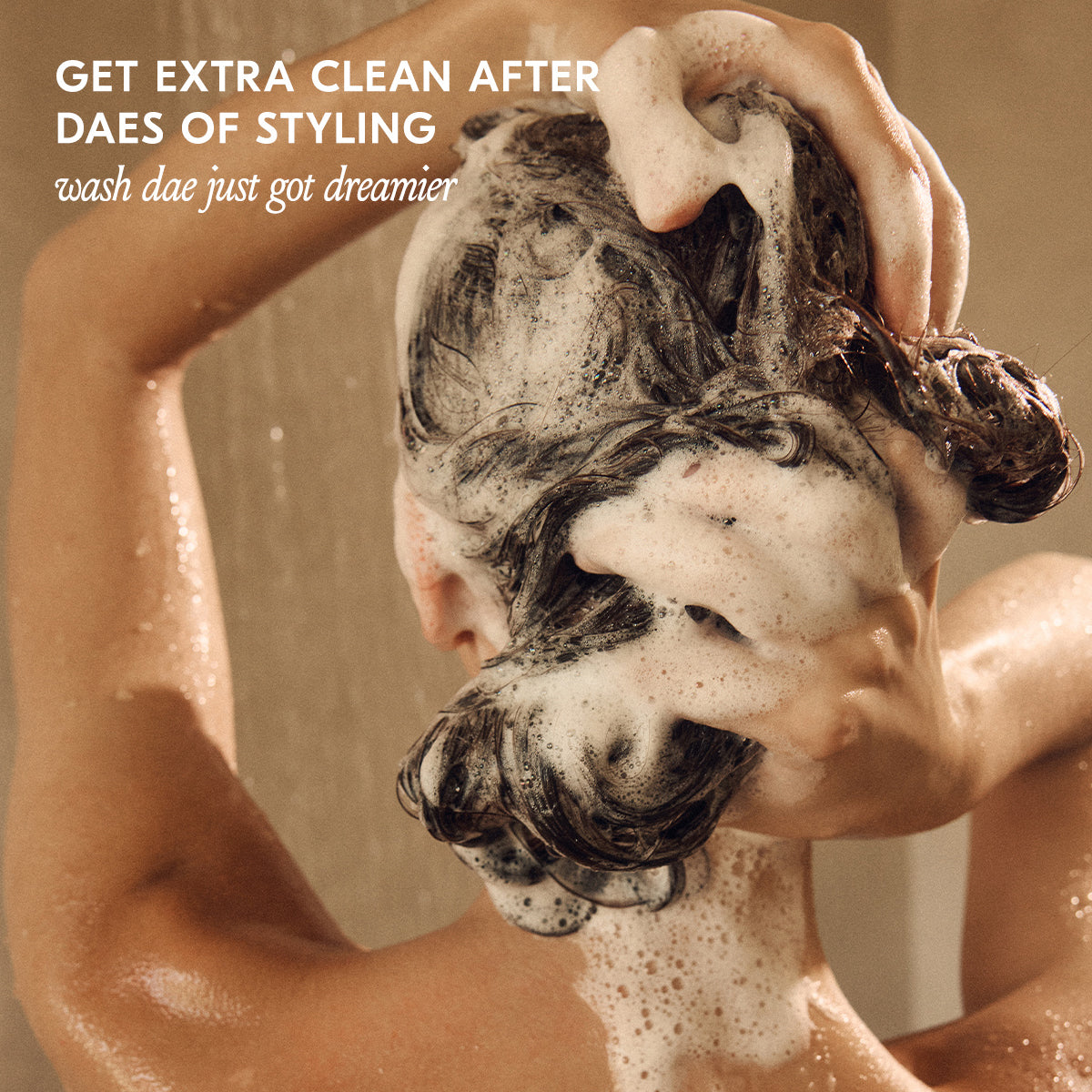Desert Detox Clarifying Shampoo - Mini