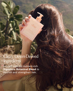 Desert Detox Clarifying Shampoo Packette- FREE