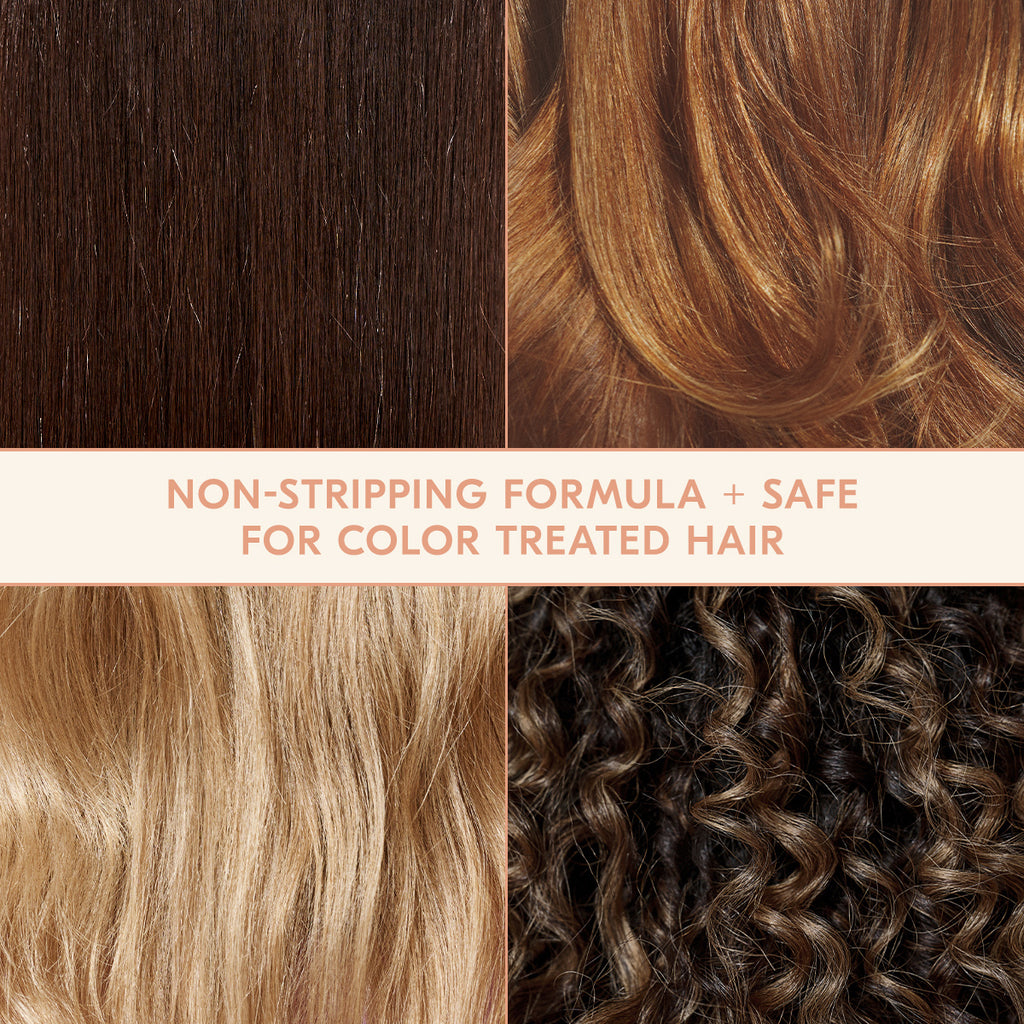 Desert Detox Clarifying Shampoo - Mini