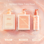Desert Detox Clarifying Shampoo - Mini