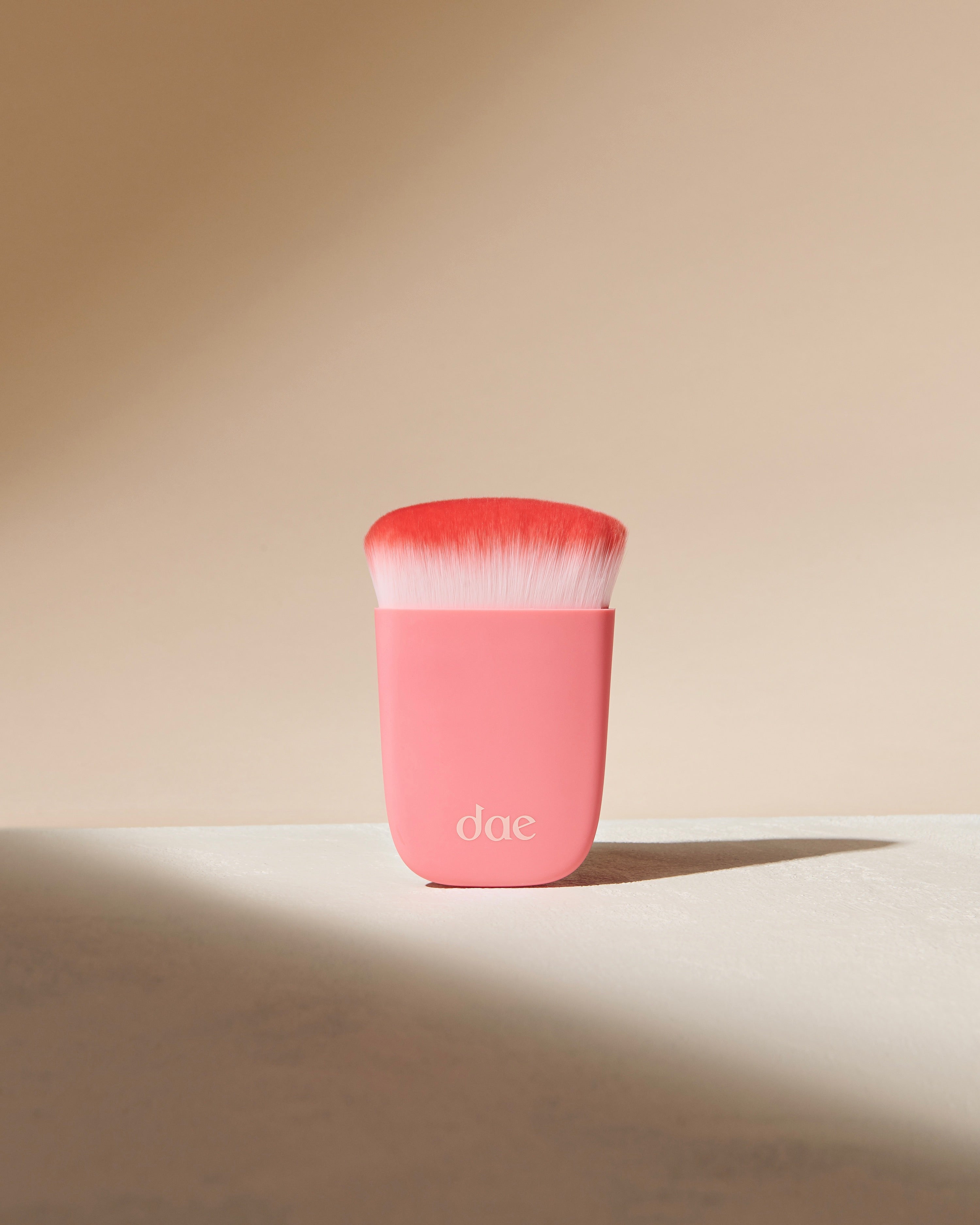 Fairy Duster Dry Shampoo Blending Brush dae