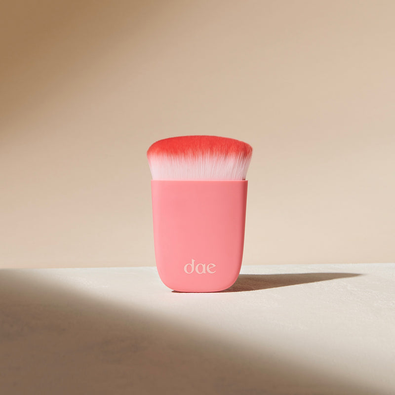 Fairy Duster Dry Shampoo Blending Brush
