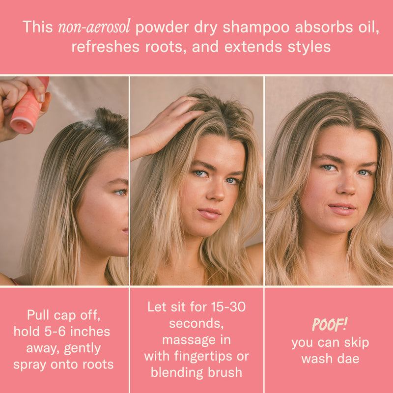 Spellbound Styling Set