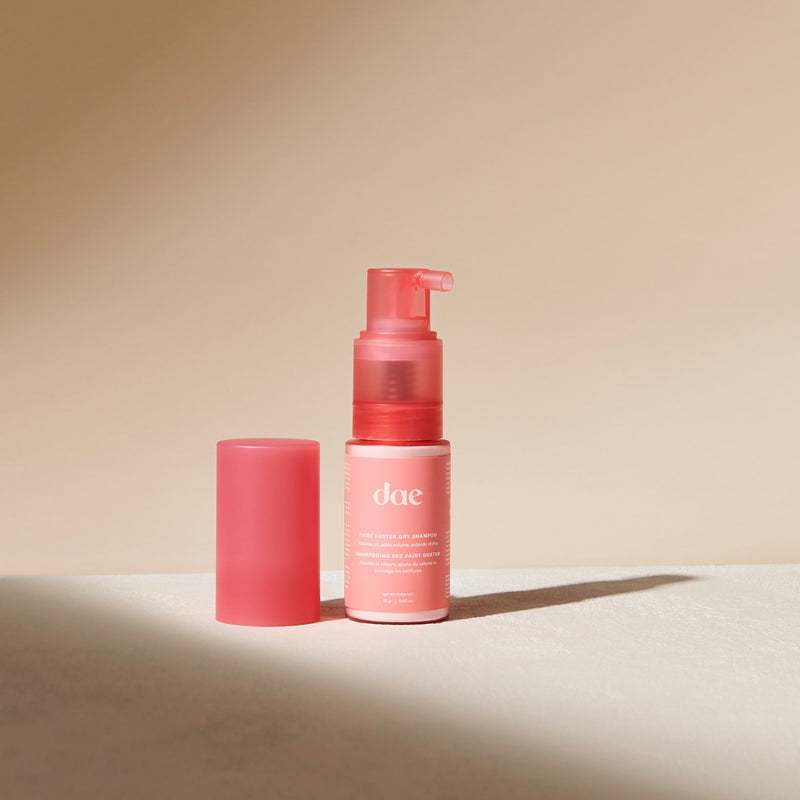 Fairy Duster Dry Shampoo- Mini