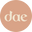 Dae Hair logo