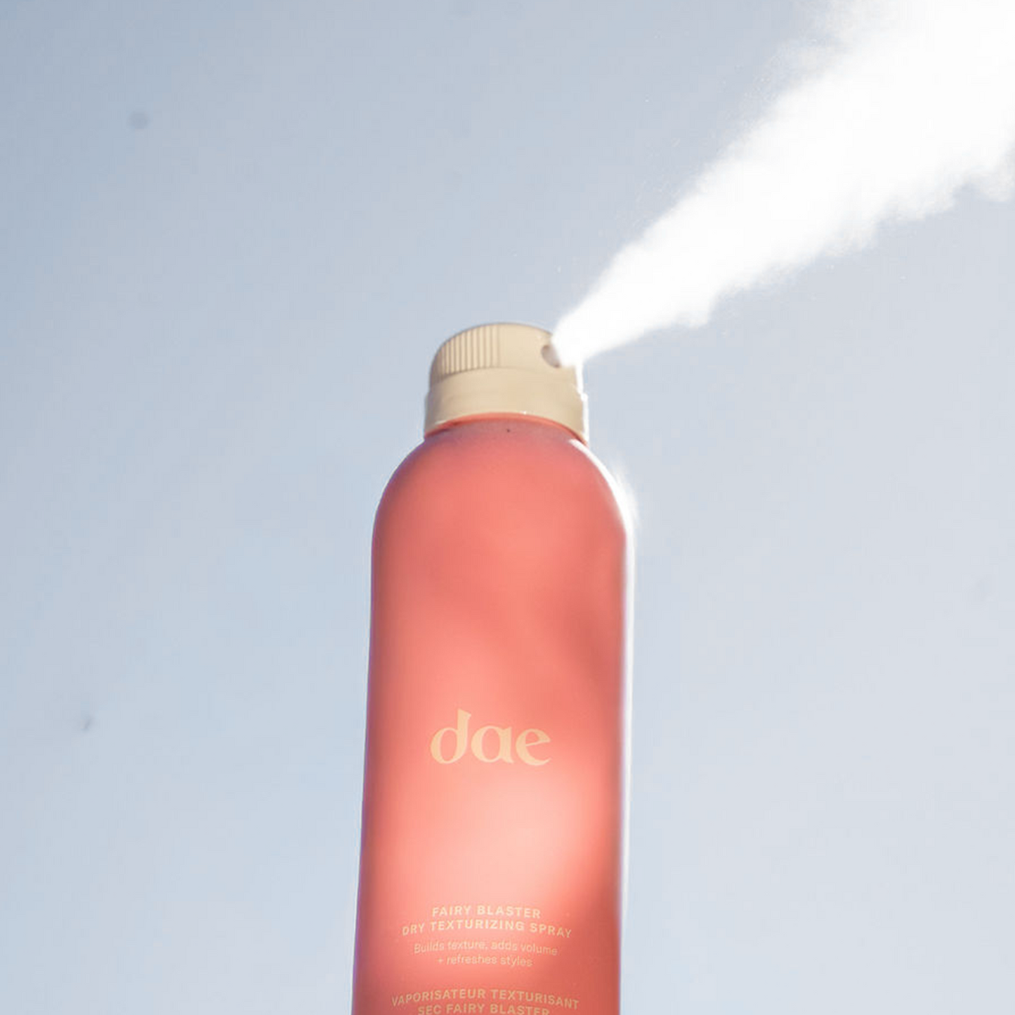 Fairy Blaster Dry Texturizing Spray