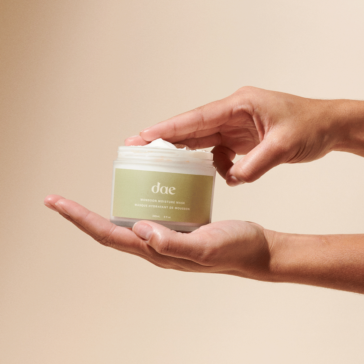 Monsoon Moisture Mask