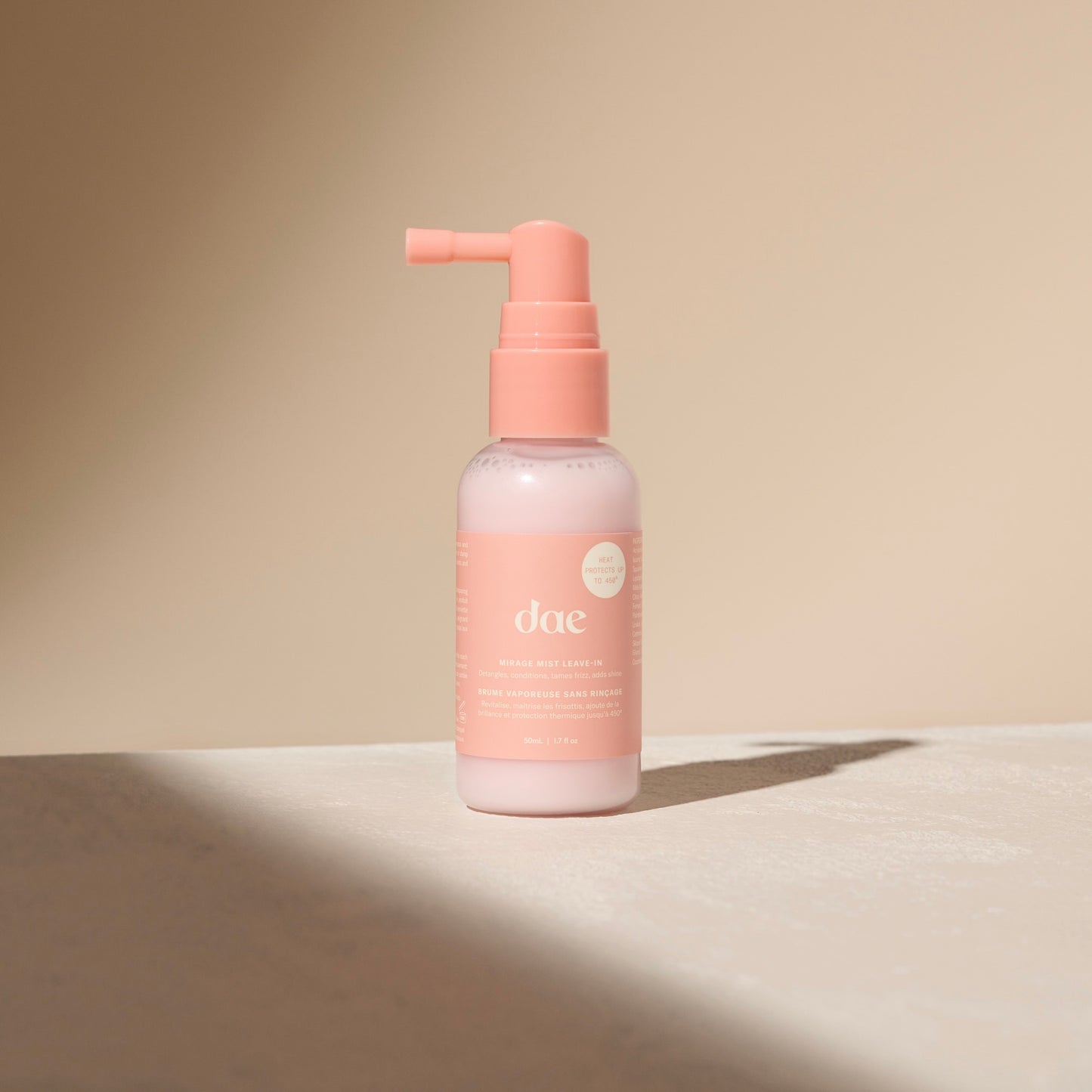 Mirage Mist Leave-In Conditioner - Mini