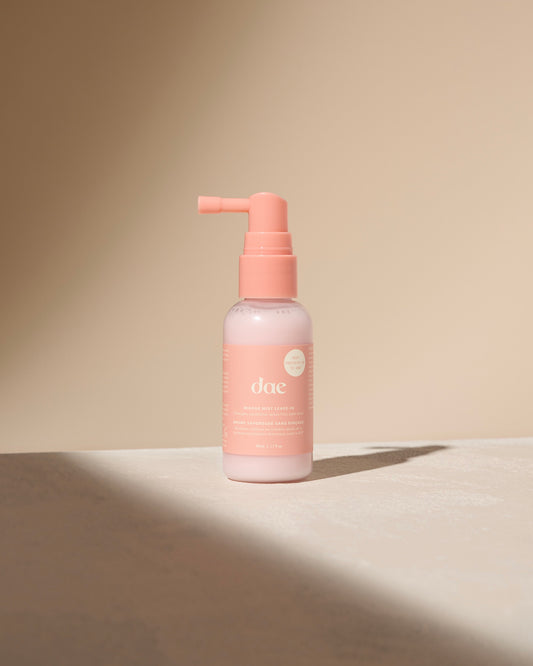 Mirage Mist Leave-In Conditioner Mini- FREE