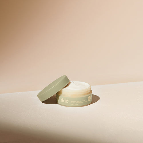 Desert Ingredients Banner