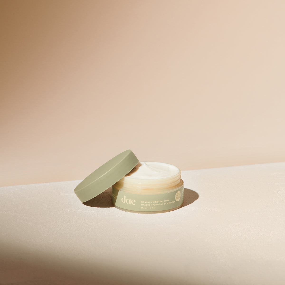 Monsoon Moisture Mask - Mini