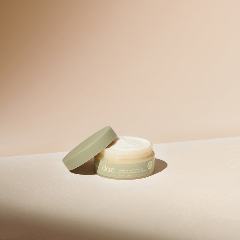 Monsoon Moisture Mask - Mini