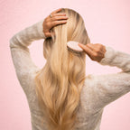 Mini Vegan Detangle + Style Brush