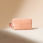 Terry Cosmetic Bag