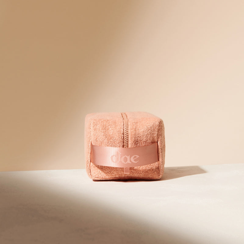 Terry Cosmetic Bag – dae