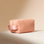 Terry Cosmetic Bag