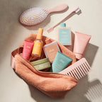 Terry Cosmetic Bag