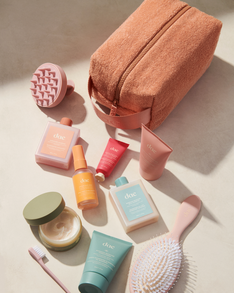 Terry Cosmetic Bag dae