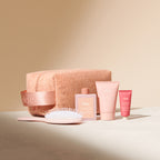 Terry Cosmetic Bag
