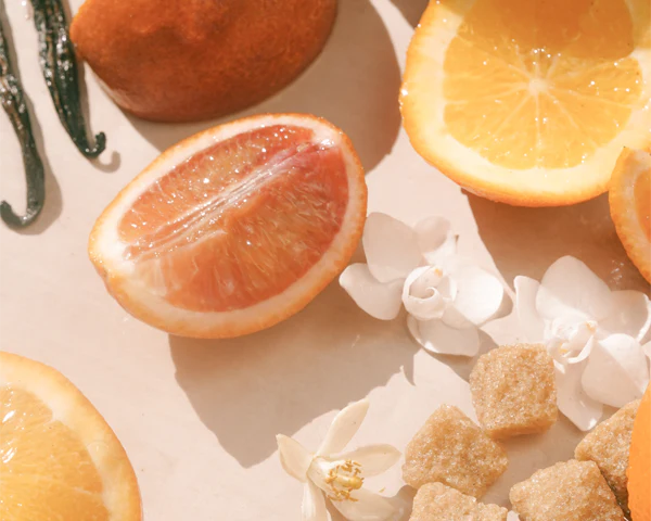 Signature Citrus