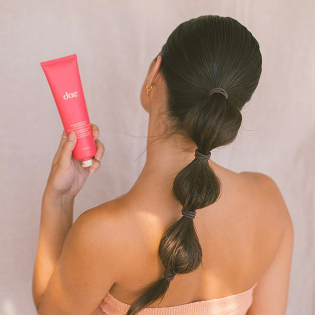 Slick Back Styling Duo